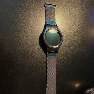 Samsung Gear S2